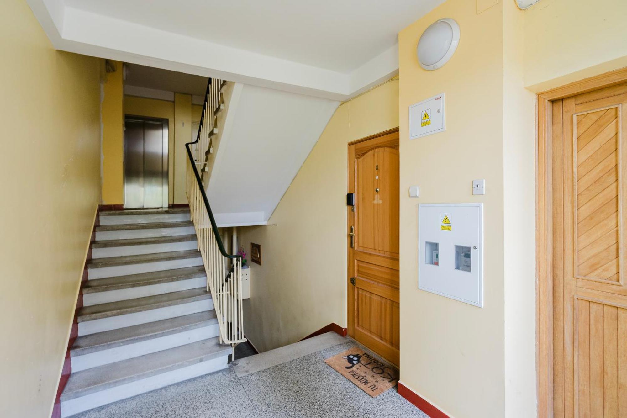 1 Apart Gdynia Exterior foto